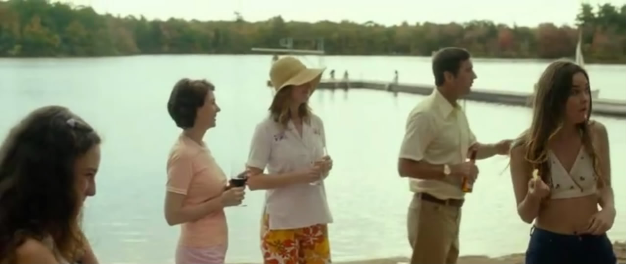 人品鉴定剧照的剧照