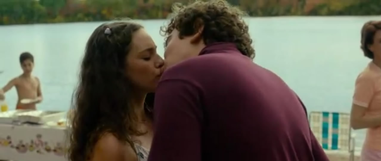 人品鉴定剧照的剧照