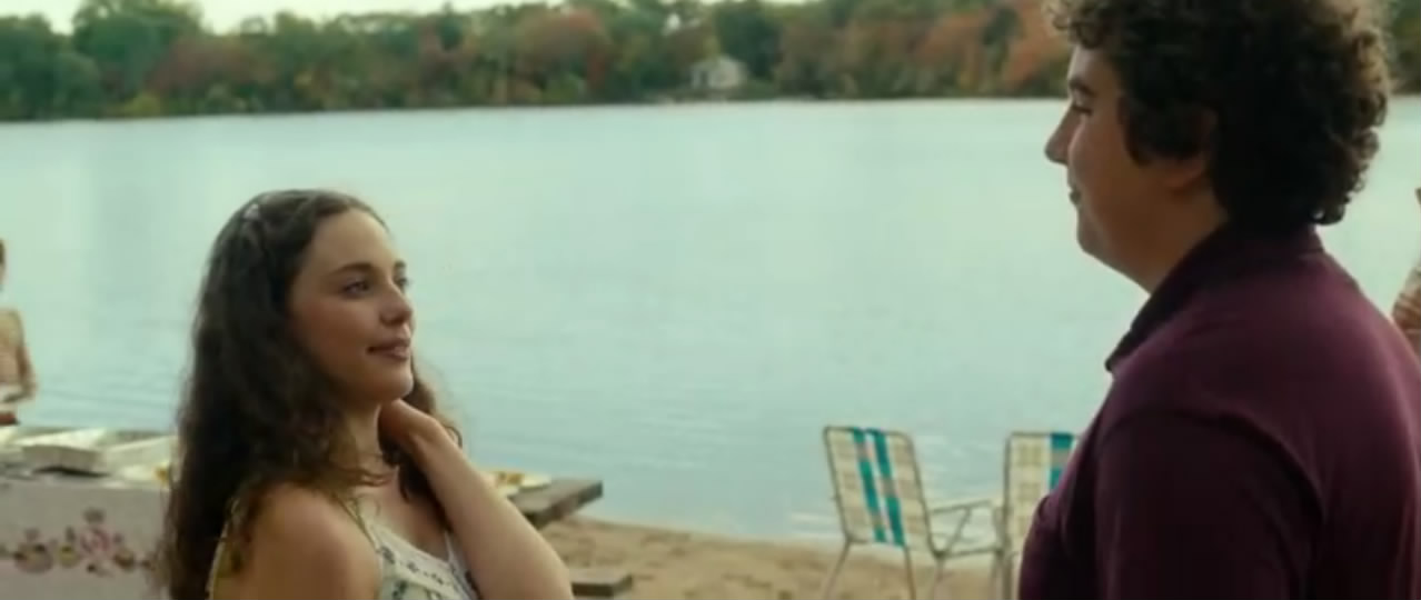 人品鉴定剧照的剧照