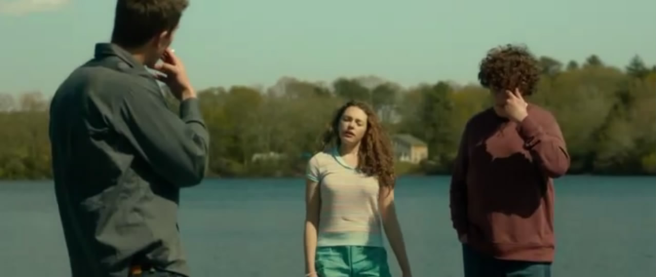 人品鉴定剧照的剧照