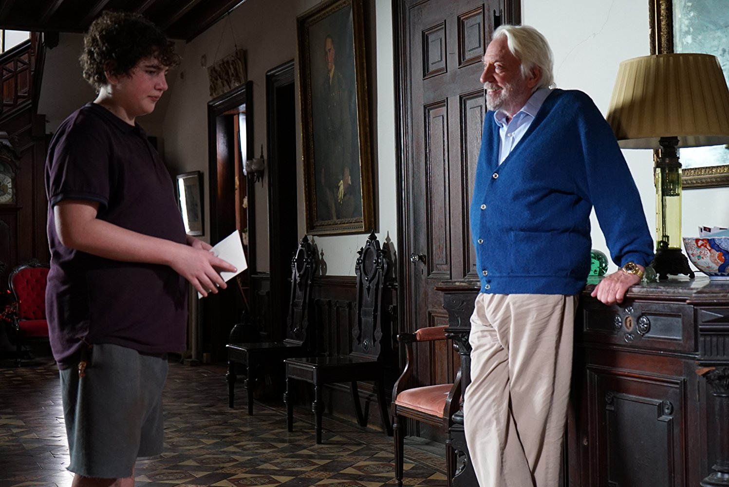 人品鉴定剧照的剧照