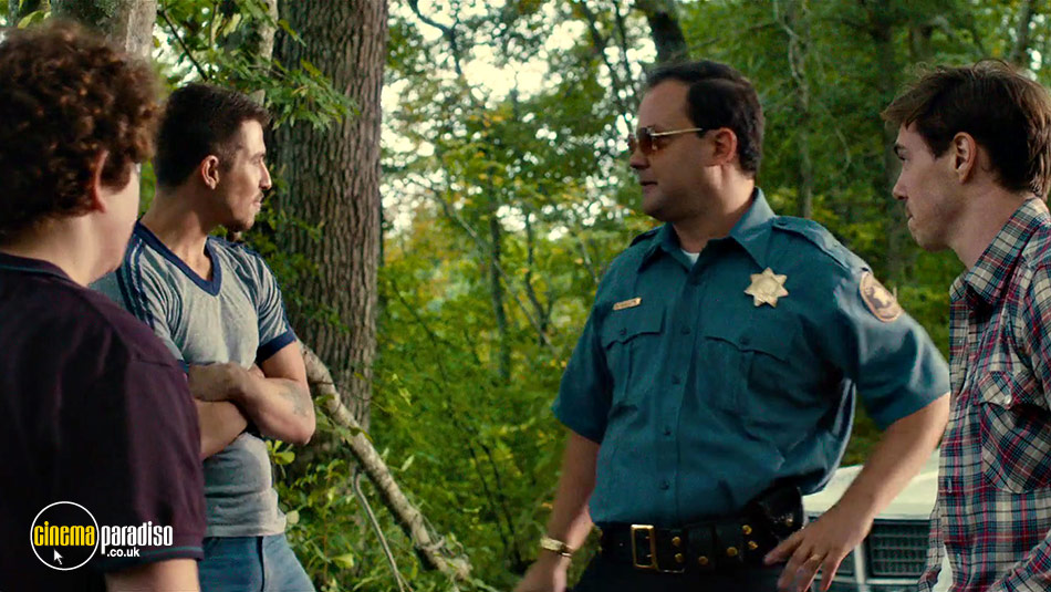 人品鉴定剧照的剧照