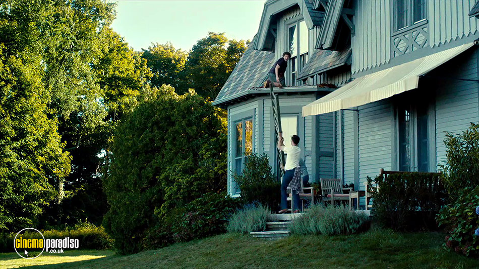 人品鉴定剧照的剧照