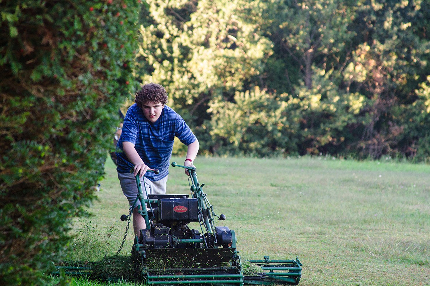 人品鉴定剧照的剧照