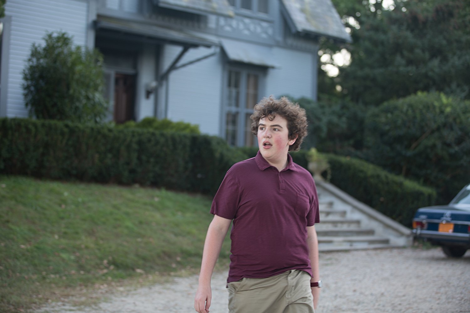 人品鉴定剧照的剧照