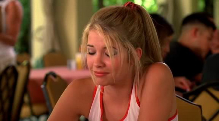 魅力四射4：一鼓作气剧照的剧照