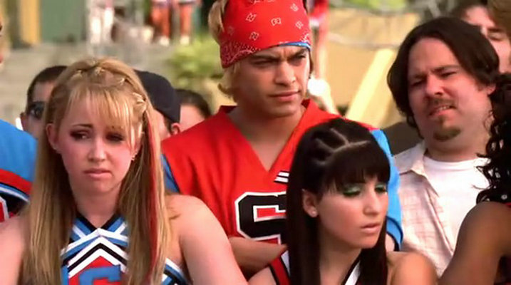 魅力四射4：一鼓作气剧照的剧照