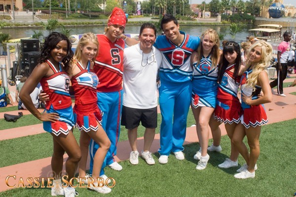 魅力四射4：一鼓作气剧照的剧照