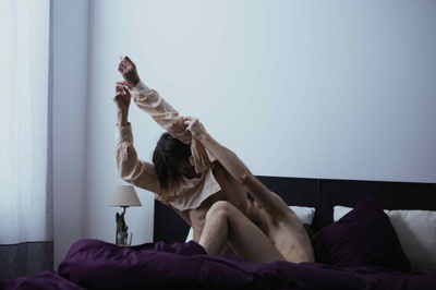 床边故事：思念你剧照的剧照