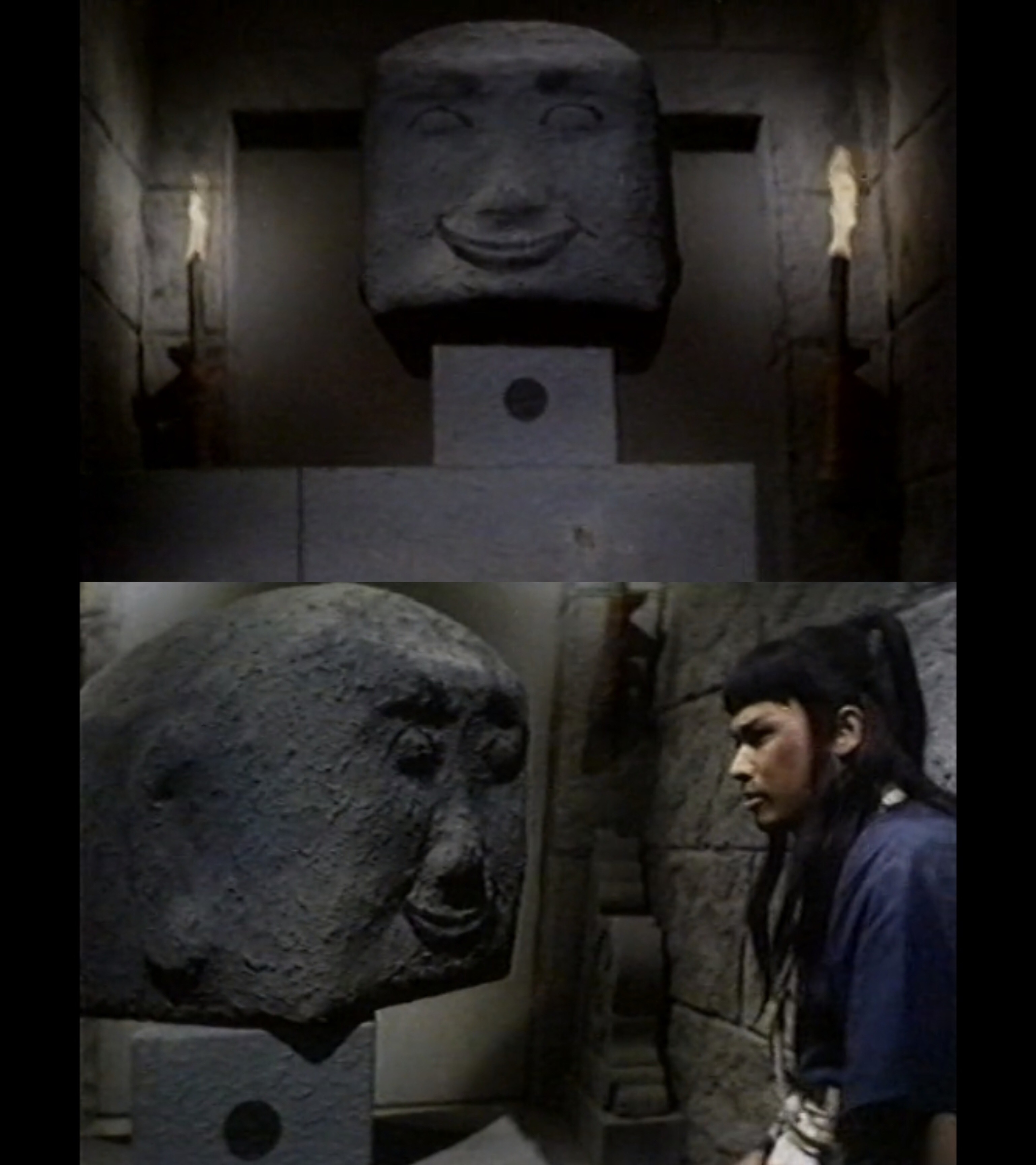 武当二十八奇剧照的剧照