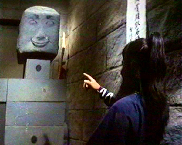 武当二十八奇剧照的剧照