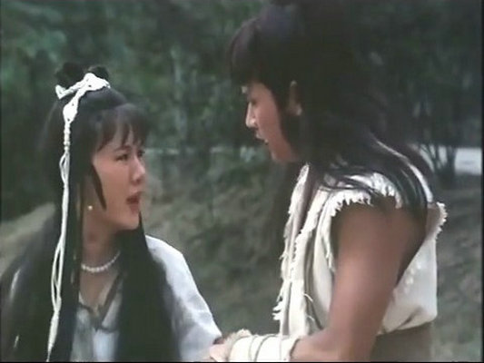 武当二十八奇剧照的剧照