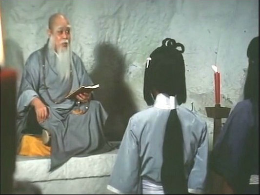 武当二十八奇剧照的剧照