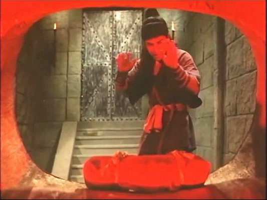 武当二十八奇剧照的剧照