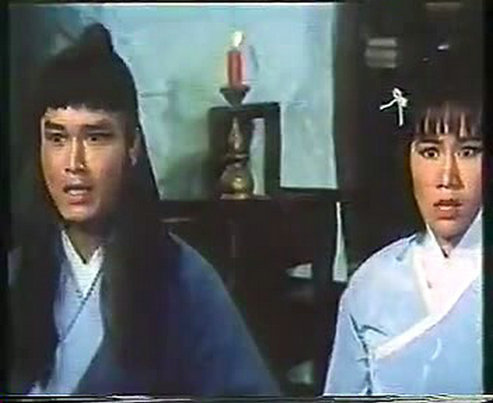 武当二十八奇剧照的剧照