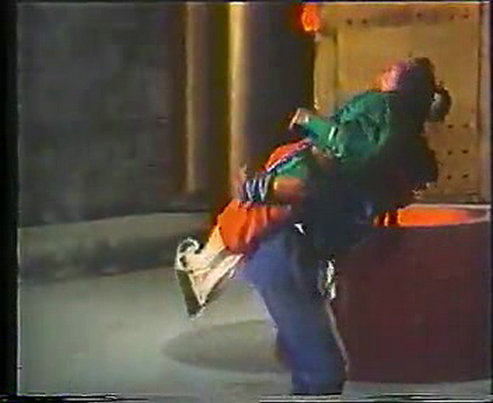 武当二十八奇剧照的剧照