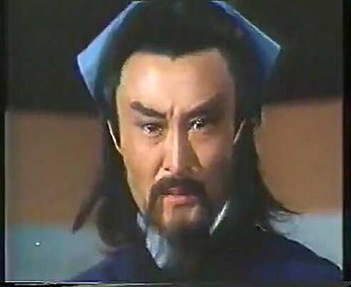 武当二十八奇剧照的剧照