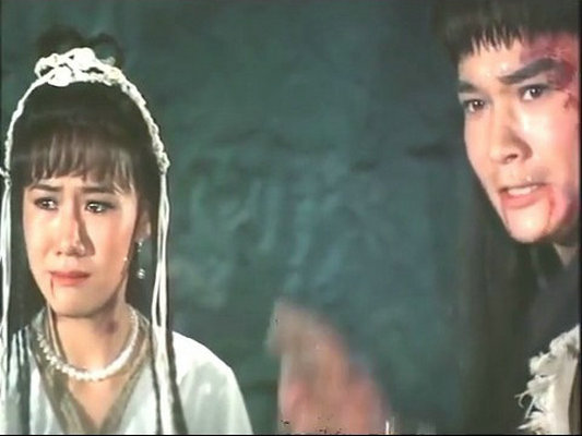 武当二十八奇剧照的剧照