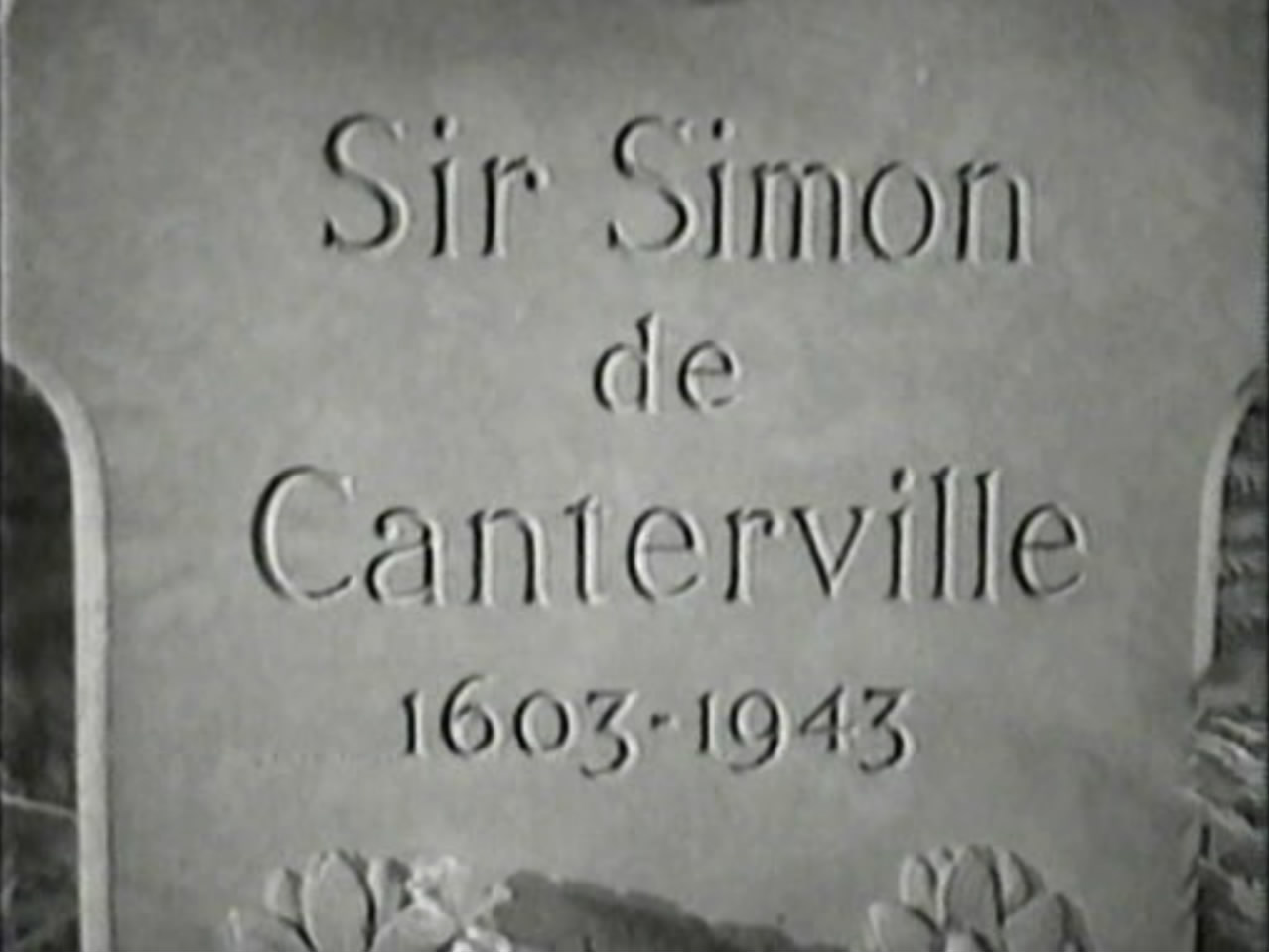 坎特维尔的幽灵剧照的剧照