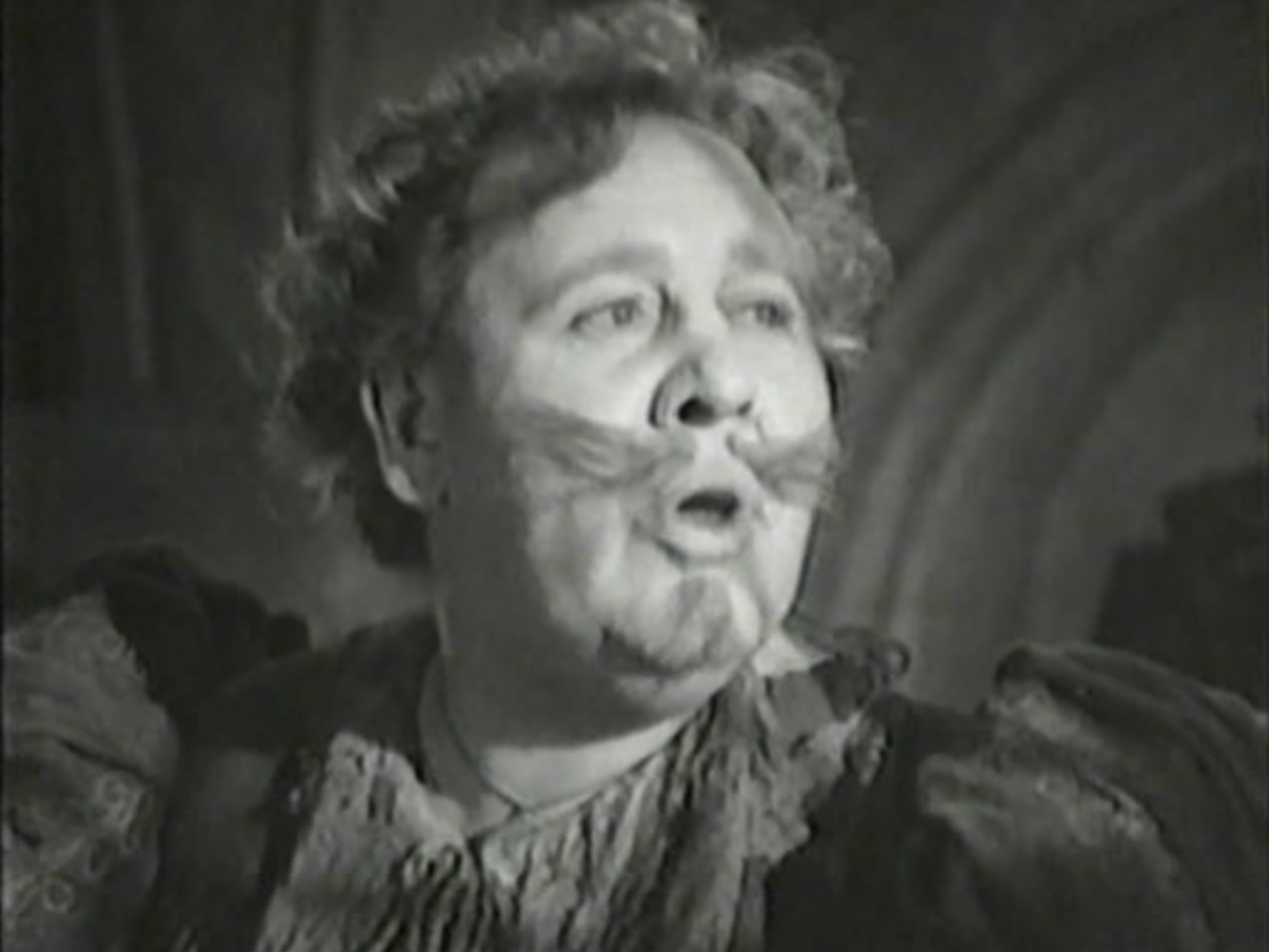 坎特维尔的幽灵剧照的剧照