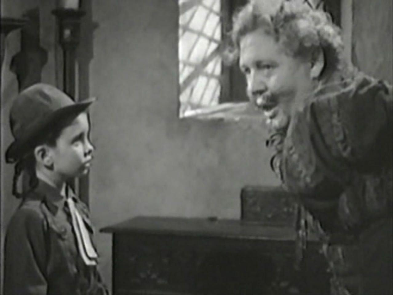 坎特维尔的幽灵剧照的剧照