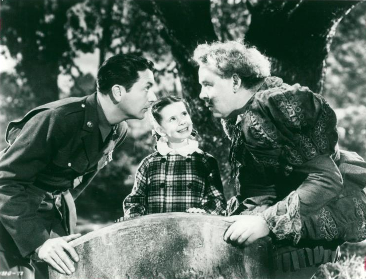 坎特维尔的幽灵剧照的剧照