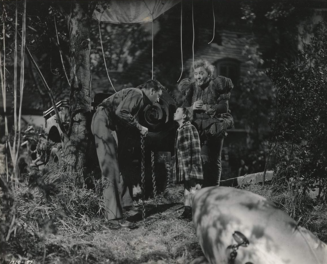 坎特维尔的幽灵剧照的剧照