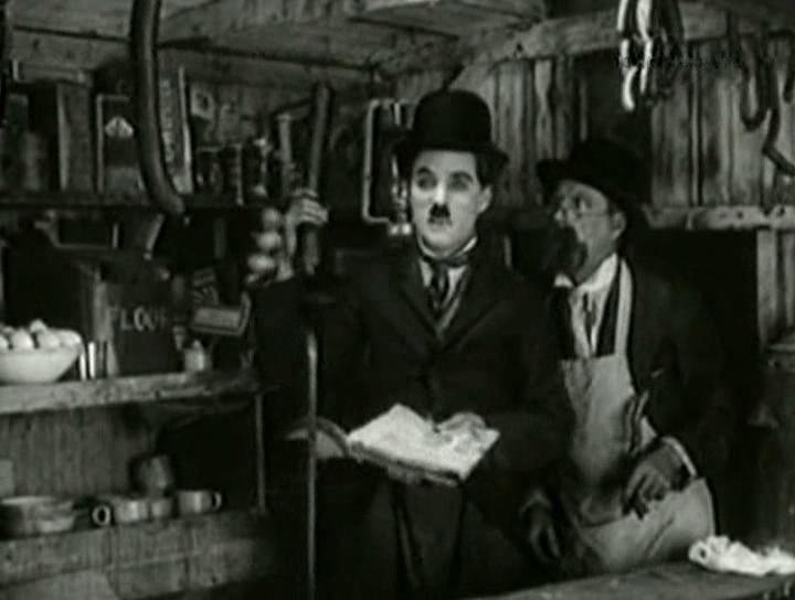 发薪日剧照的剧照