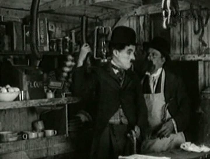 发薪日剧照的剧照