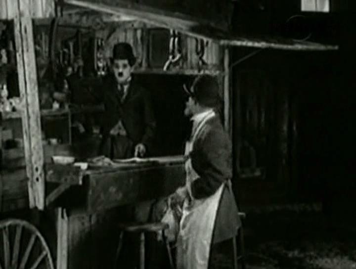 发薪日剧照的剧照