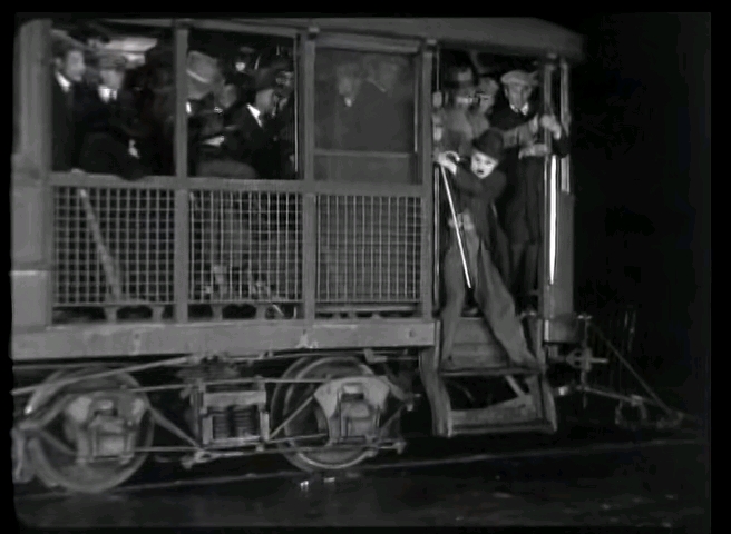 发薪日剧照的剧照