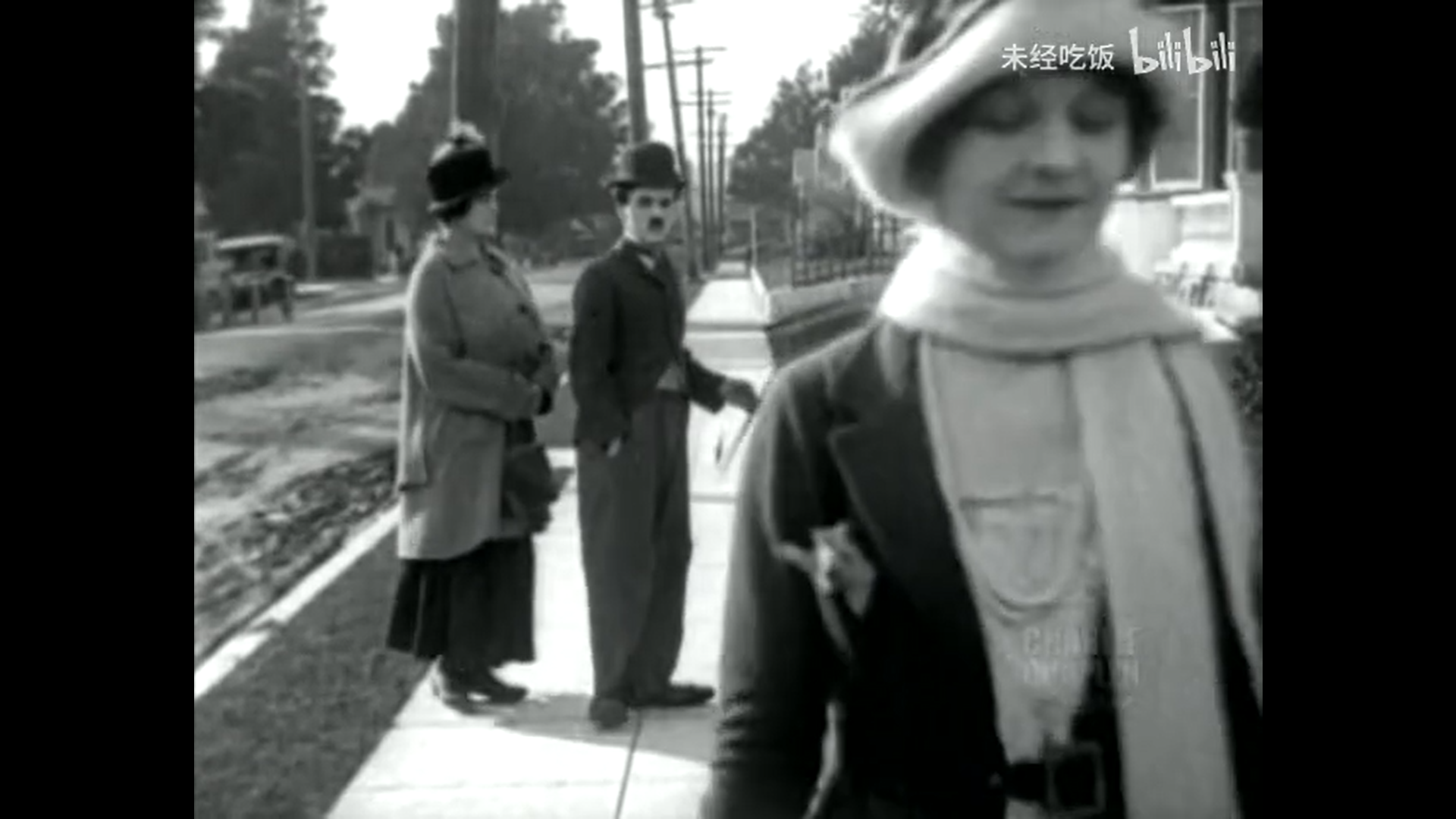 发薪日剧照的剧照