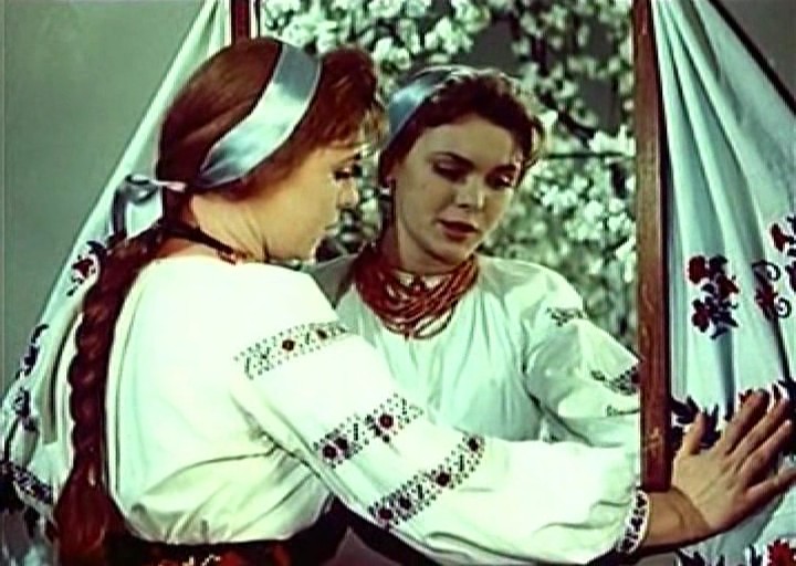 乌克兰狂想曲剧照的剧照