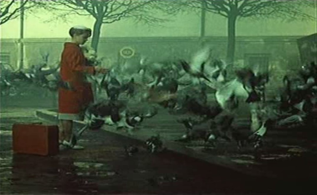 乌克兰狂想曲剧照的剧照