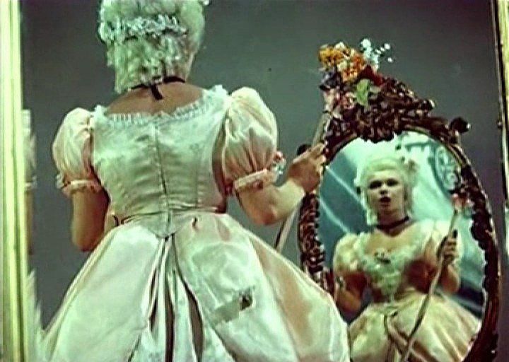 乌克兰狂想曲剧照的剧照