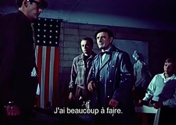 乌克兰狂想曲剧照的剧照