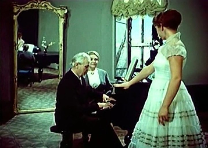 乌克兰狂想曲剧照的剧照