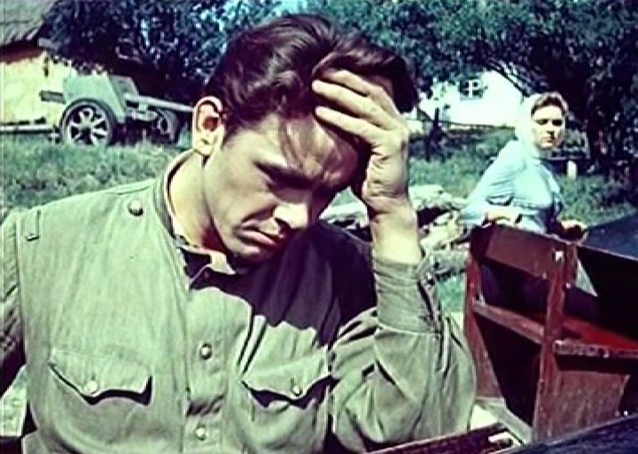 乌克兰狂想曲剧照的剧照