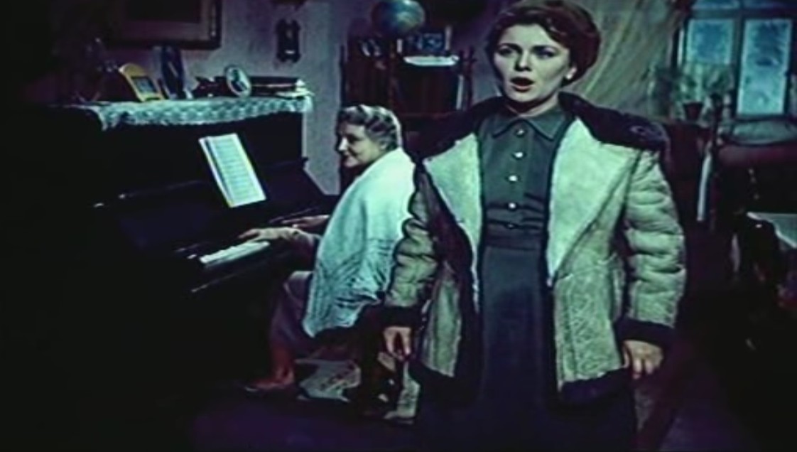 乌克兰狂想曲剧照的剧照