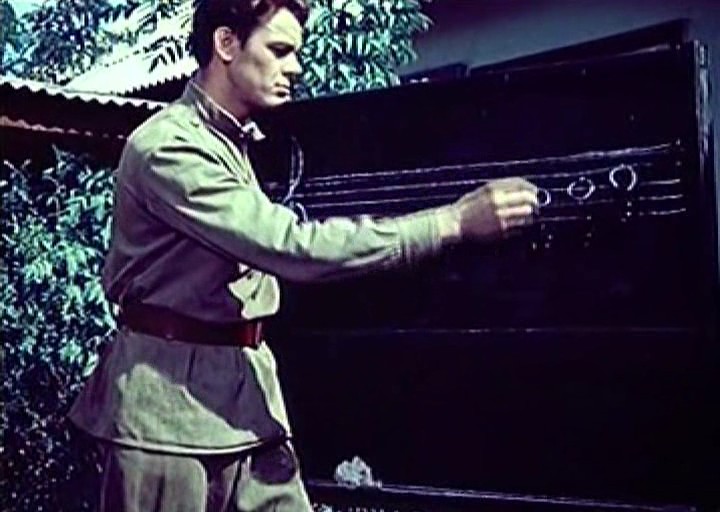 乌克兰狂想曲剧照的剧照