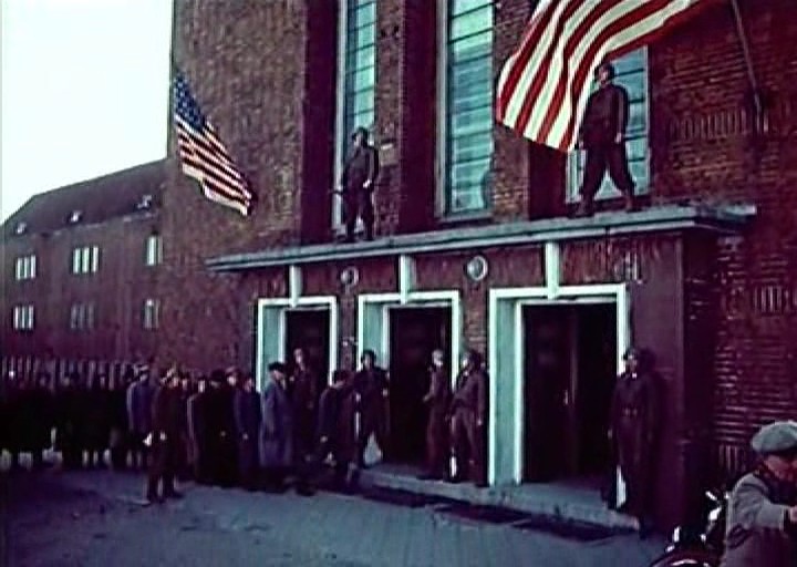 乌克兰狂想曲剧照的剧照