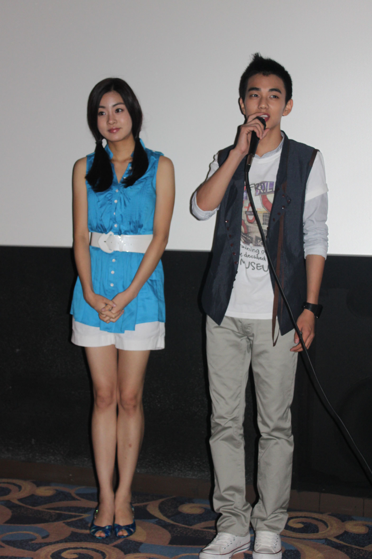 第四课时推理领域剧照的剧照