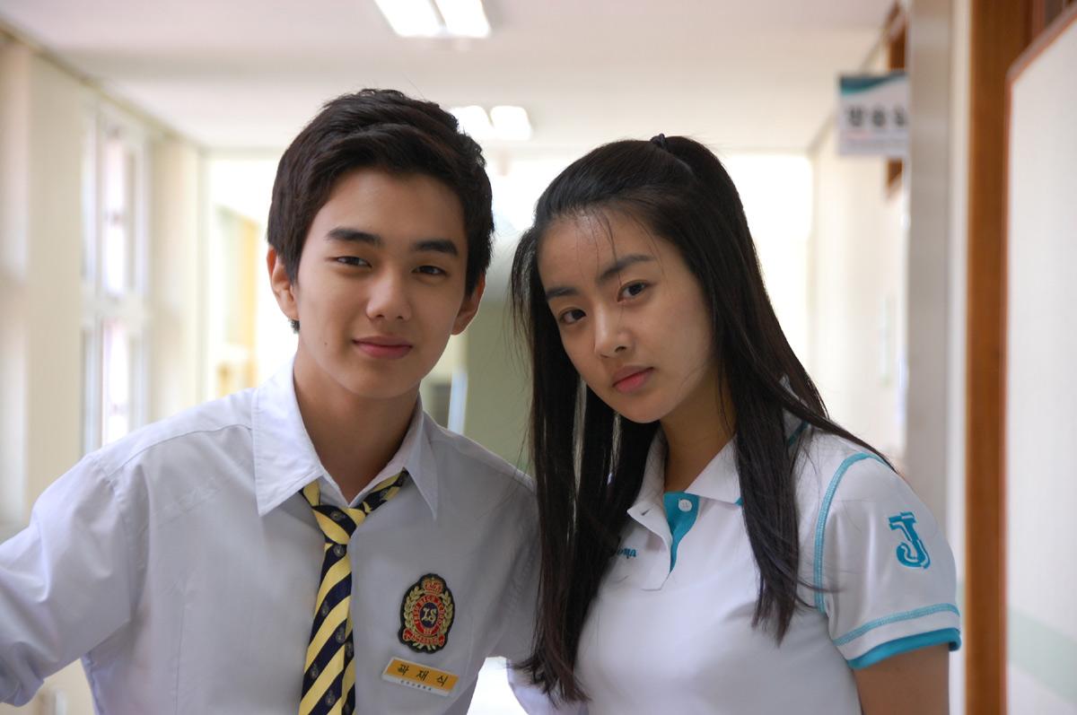 第四课时推理领域剧照的剧照