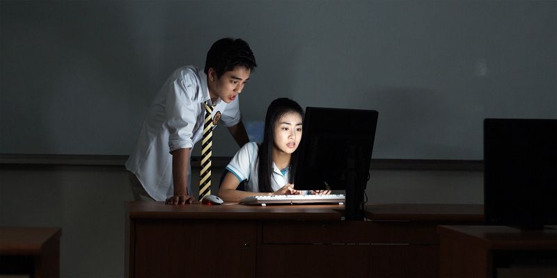 第四课时推理领域剧照的剧照