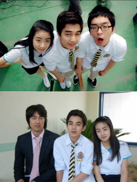 第四课时推理领域剧照的剧照