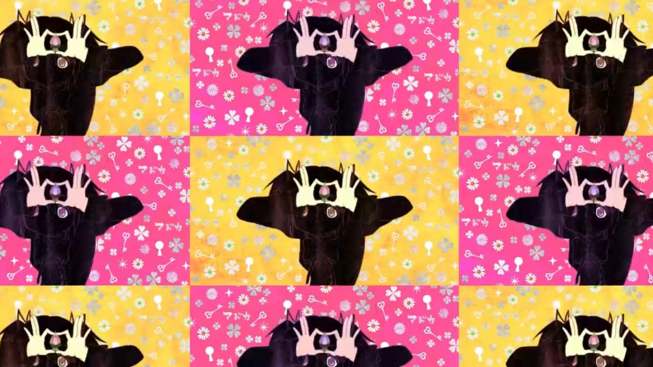 剧场版魔法少女小圆 新篇 叛逆的故事剧照的剧照