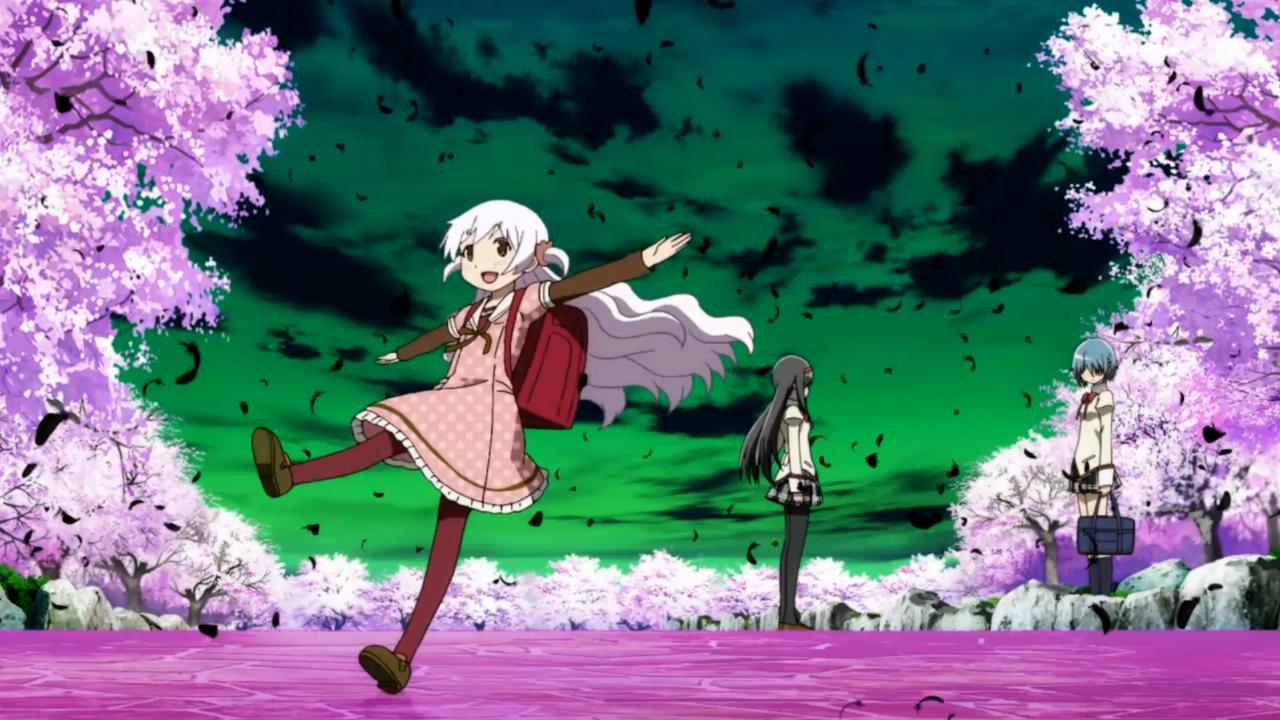 剧场版魔法少女小圆 新篇 叛逆的故事剧照的剧照