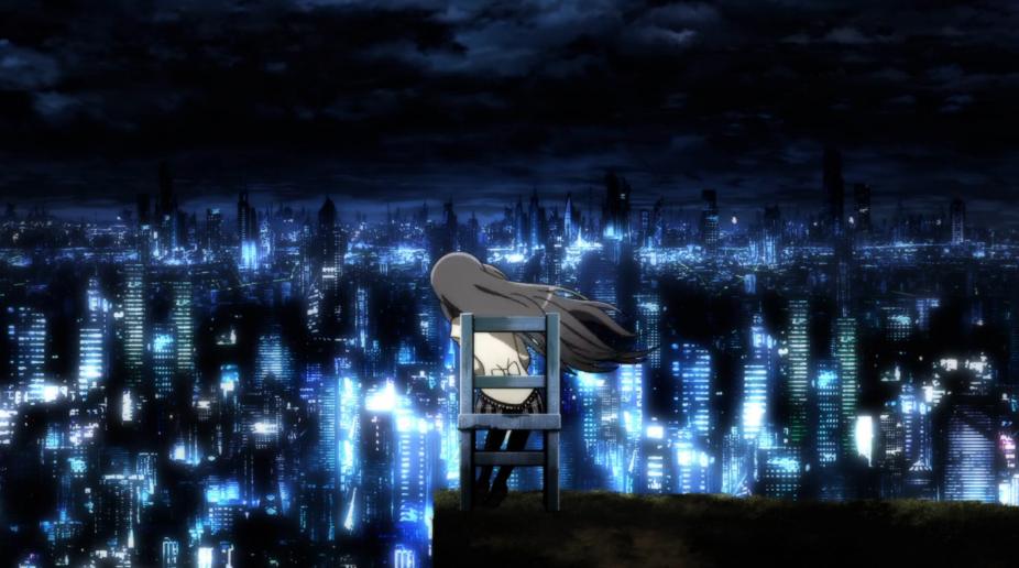 剧场版魔法少女小圆 新篇 叛逆的故事剧照的剧照