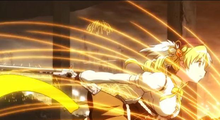 剧场版魔法少女小圆 新篇 叛逆的故事剧照的剧照