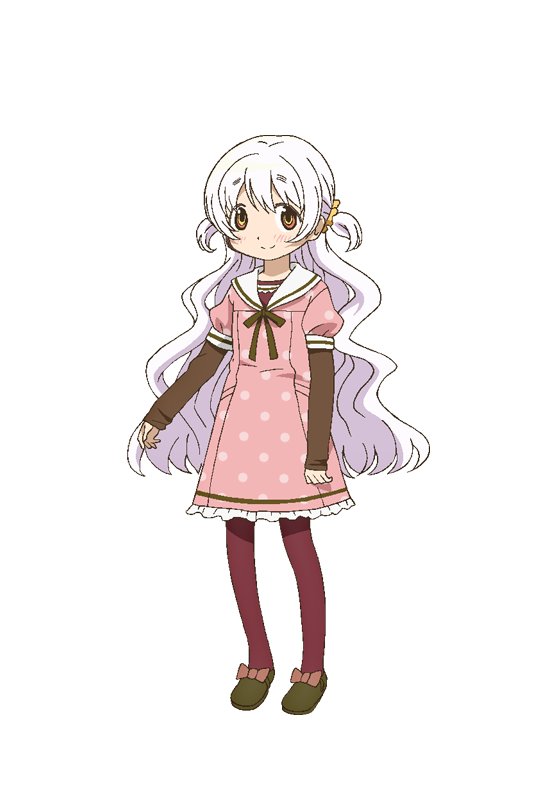 剧场版魔法少女小圆 新篇 叛逆的故事剧照的剧照